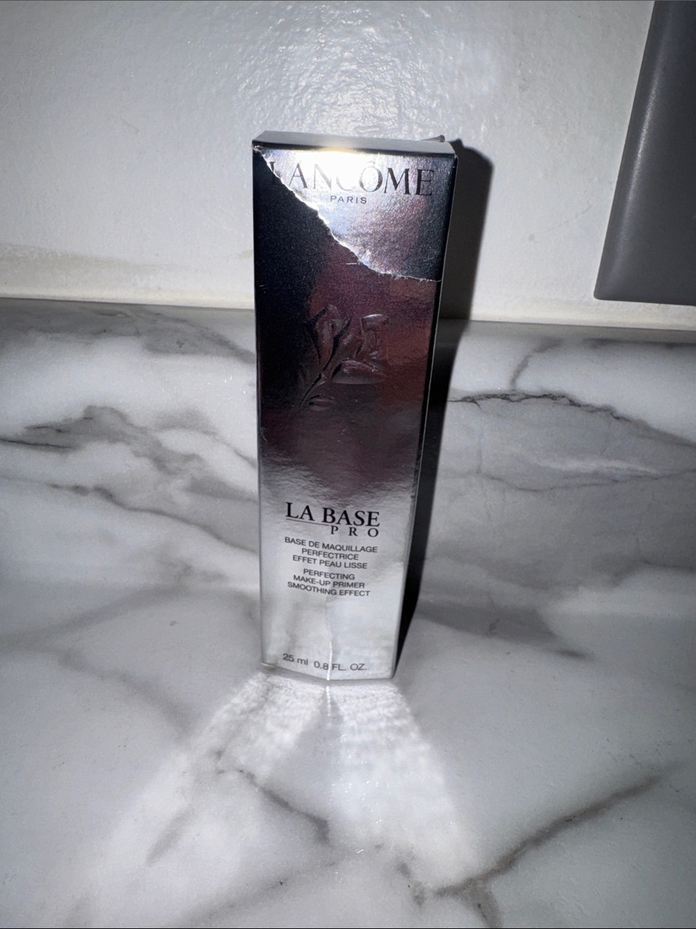 Lancome La Base Pro Makeup Primer